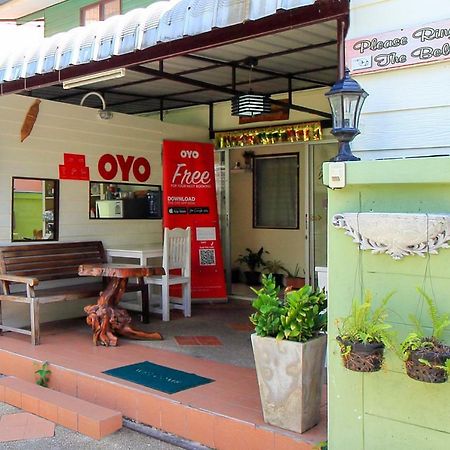 Baan Ta Yai Hua Hin Beach Luaran gambar