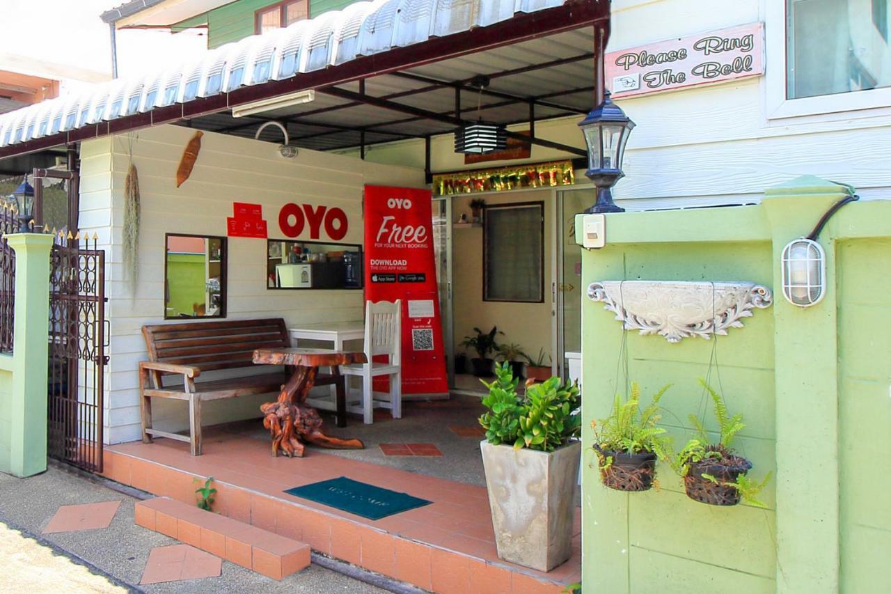 Baan Ta Yai Hua Hin Beach Luaran gambar