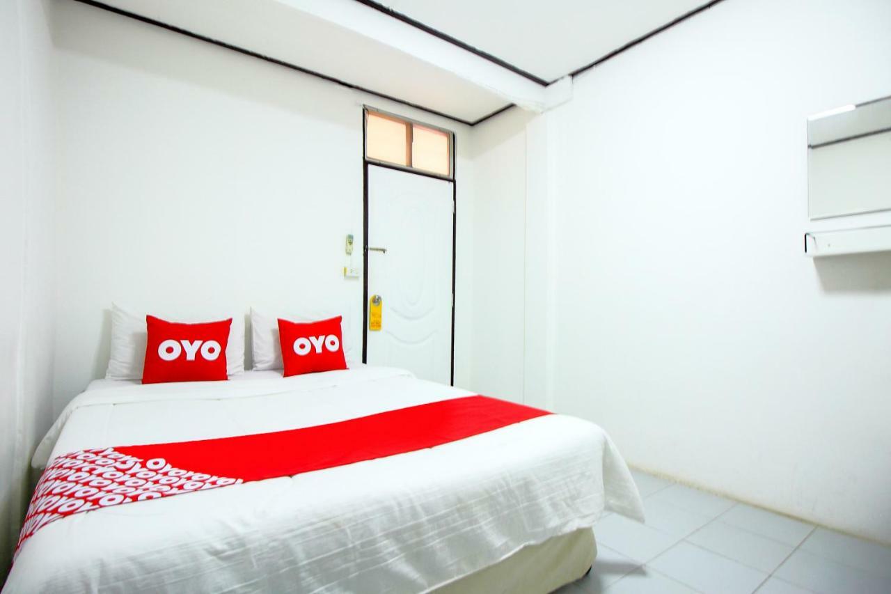 Baan Ta Yai Hua Hin Beach Luaran gambar