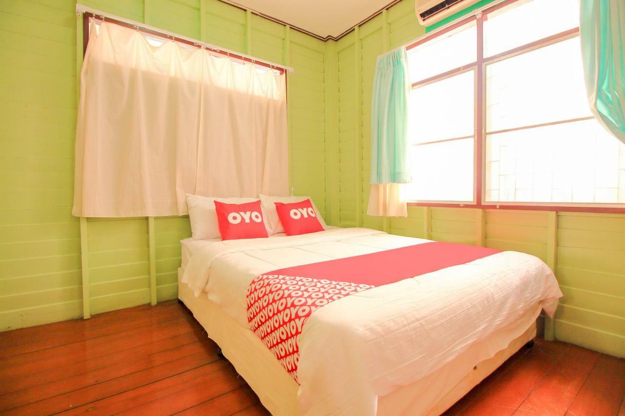 Baan Ta Yai Hua Hin Beach Luaran gambar