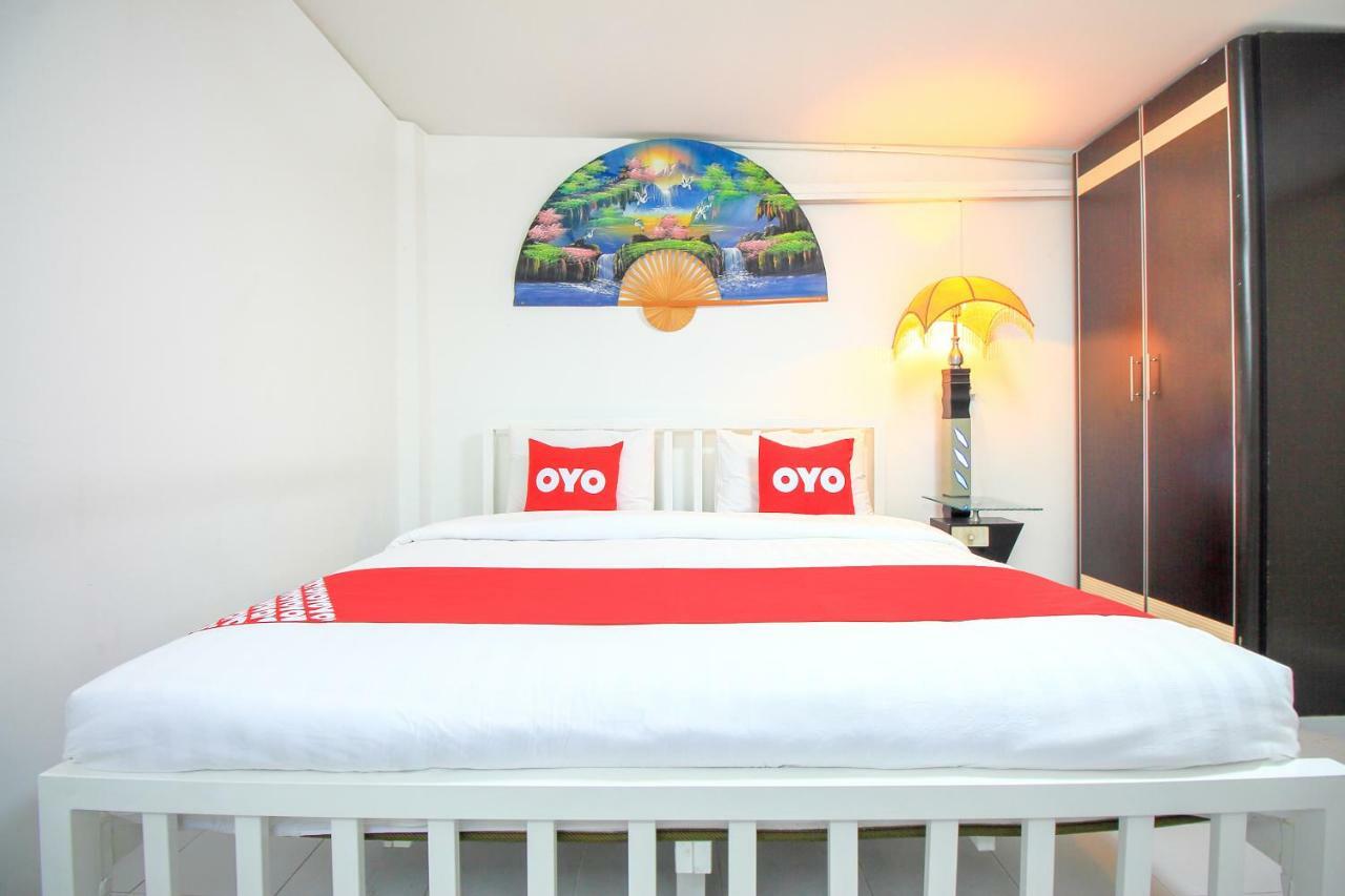 Baan Ta Yai Hua Hin Beach Luaran gambar