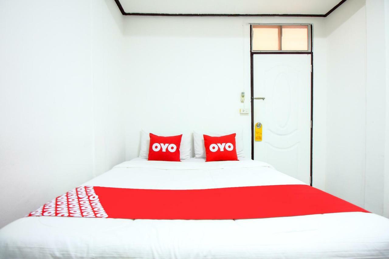 Baan Ta Yai Hua Hin Beach Luaran gambar