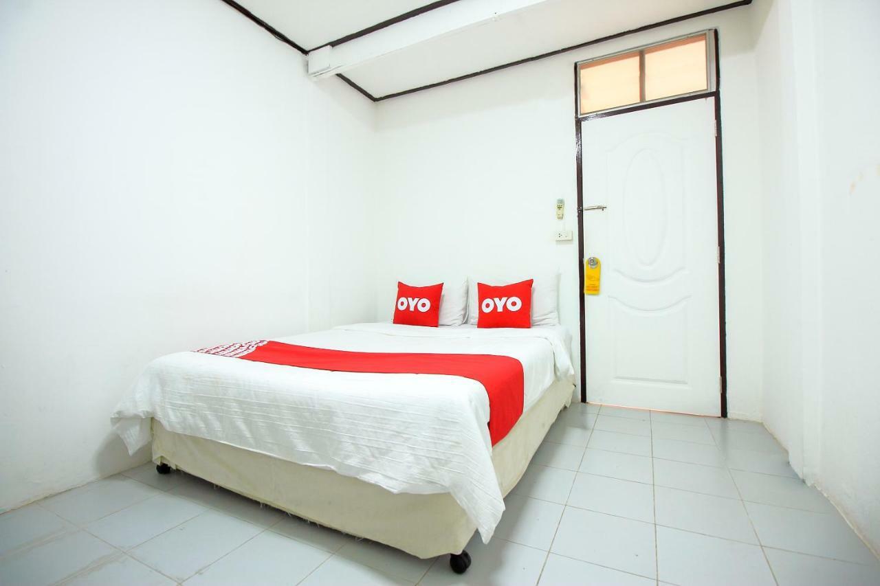Baan Ta Yai Hua Hin Beach Luaran gambar