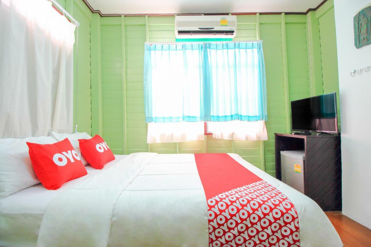 Baan Ta Yai Hua Hin Beach Luaran gambar