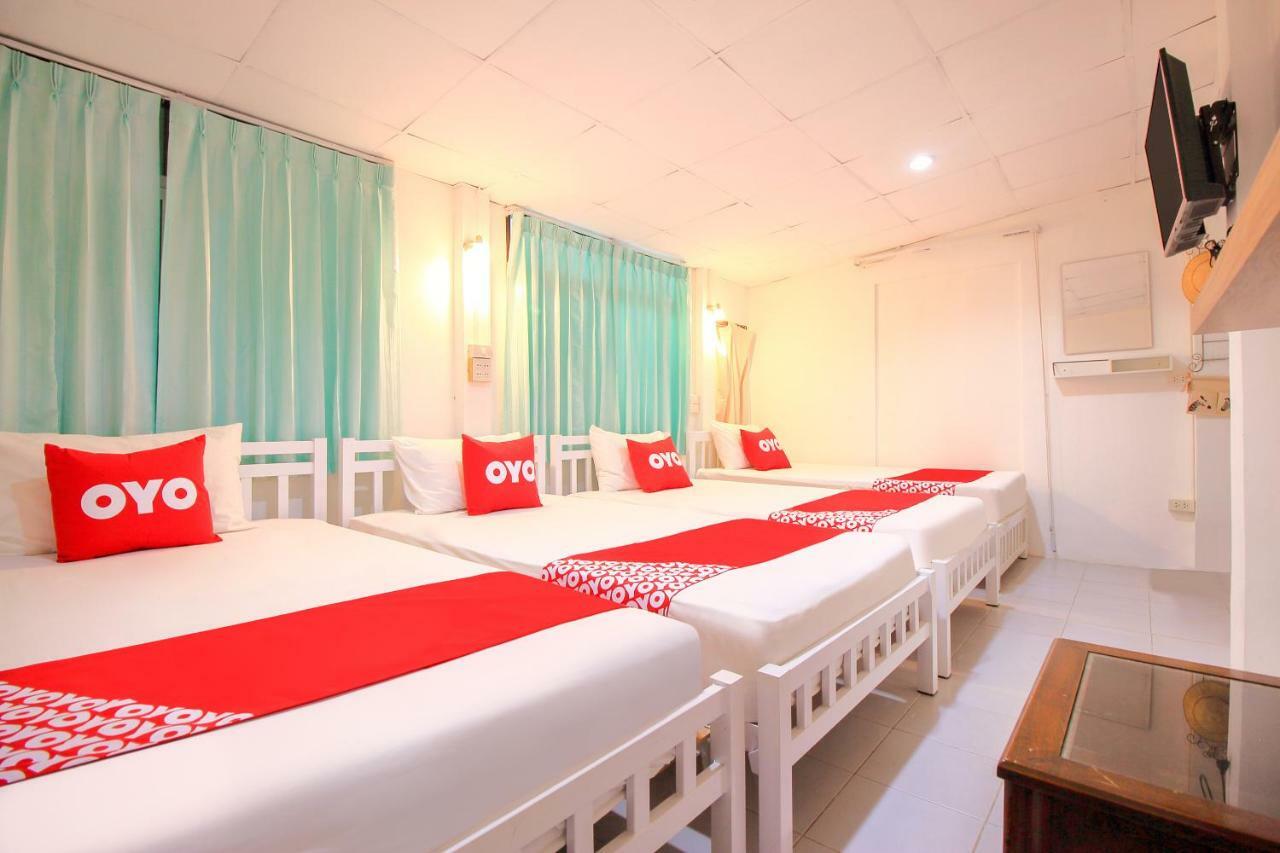 Baan Ta Yai Hua Hin Beach Luaran gambar